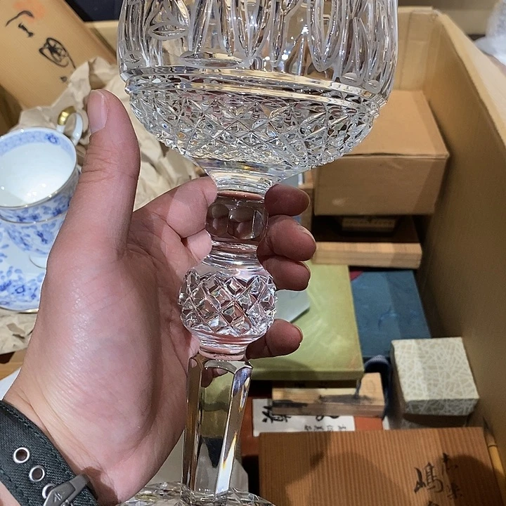 瓷片姜*水冠希回流中古默认微瑕