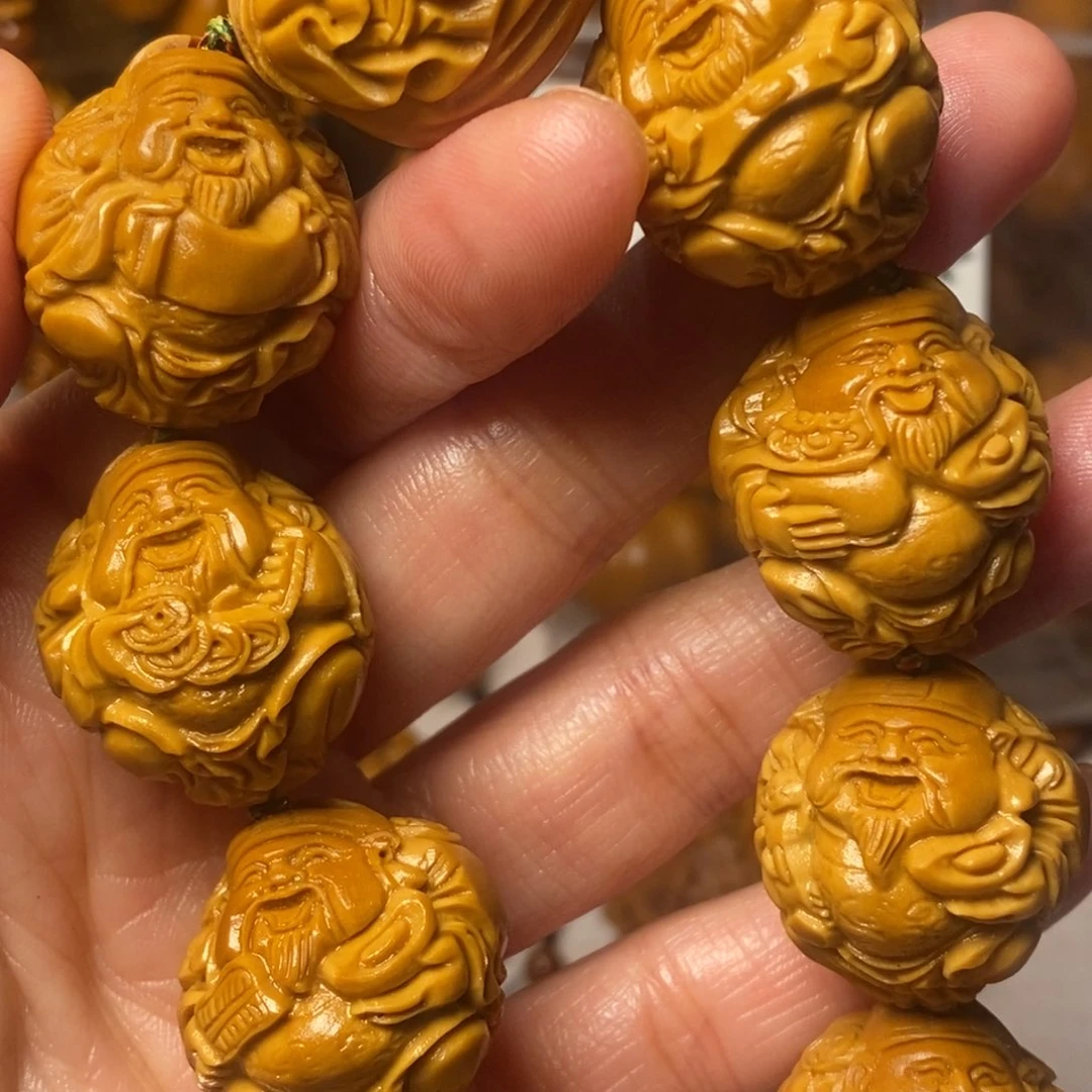 橄榄核手串/手链八方支财2.2