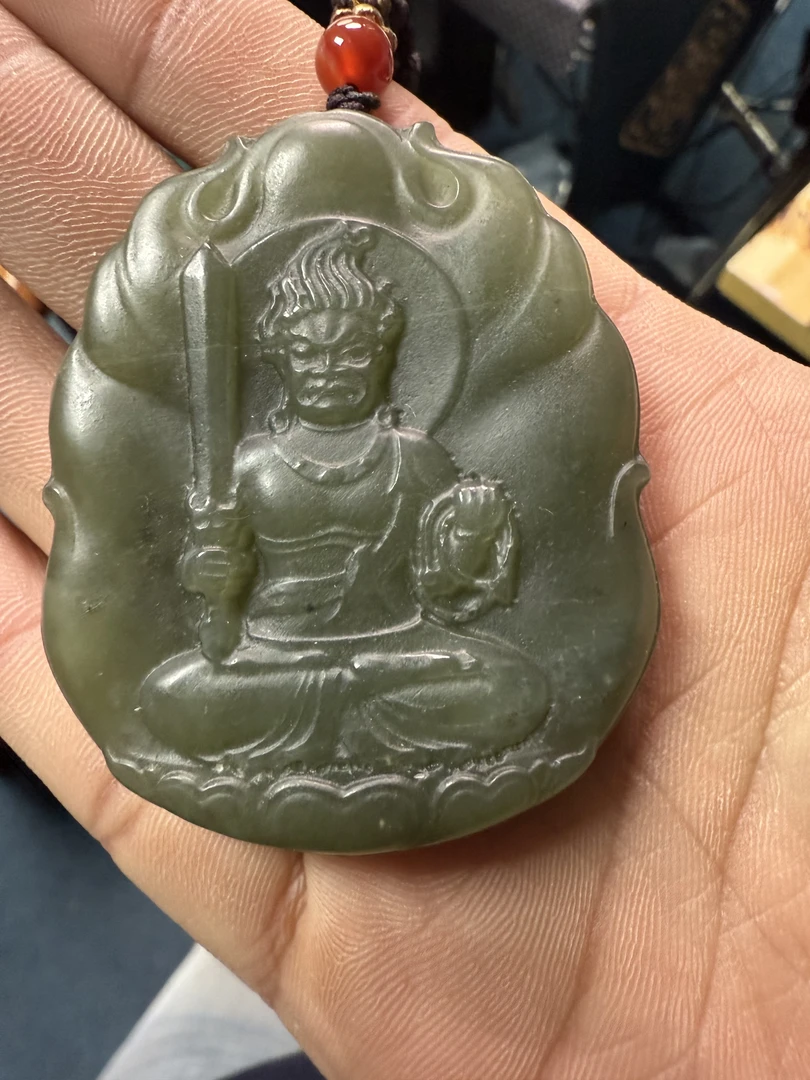 挂件多样性发货