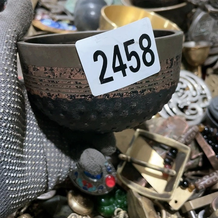 ꧁****音同心同德摆件摆件2458