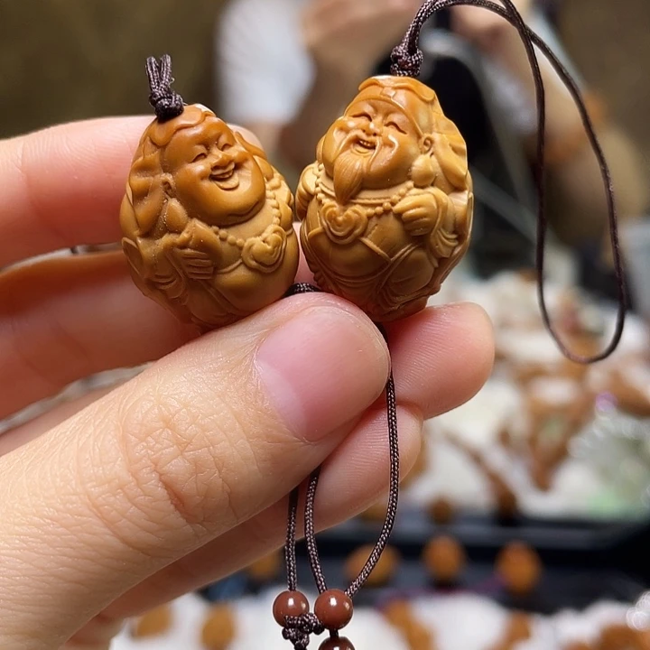 橄榄核手串/手链橄榄核