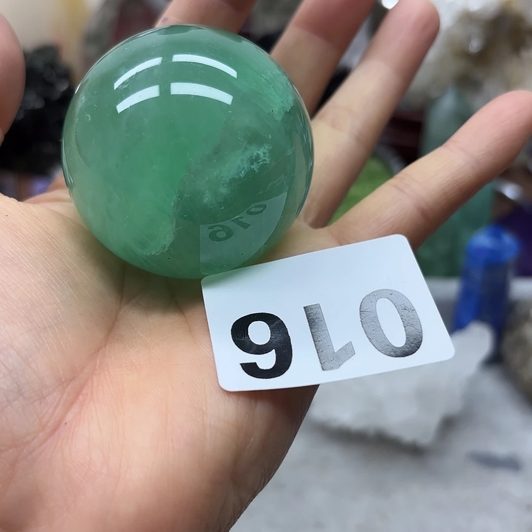 大型摆件（非配饰）未镶嵌水晶