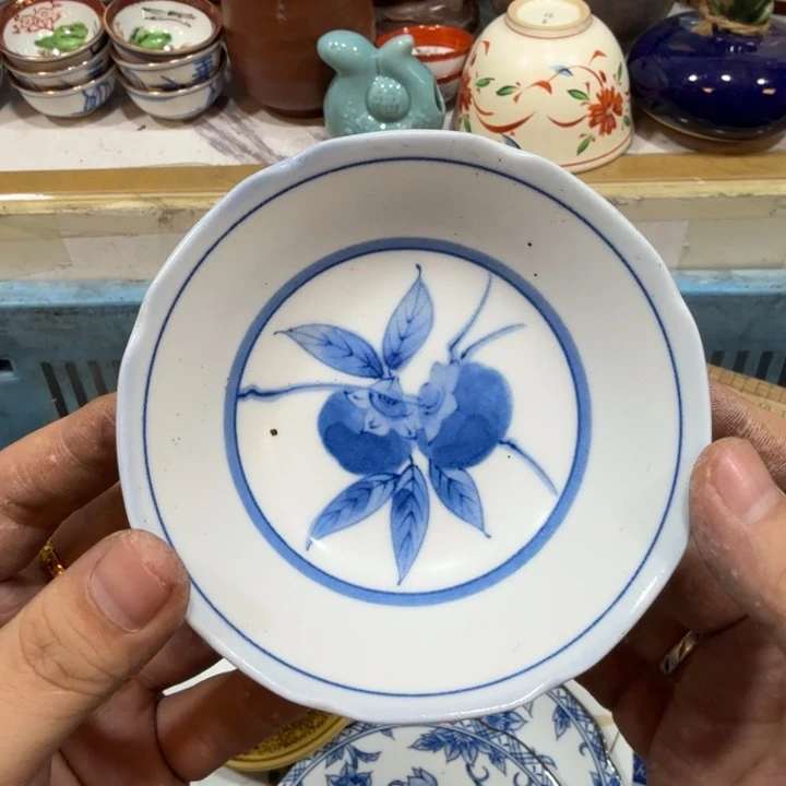 陶瓷推荐第二名20包邮