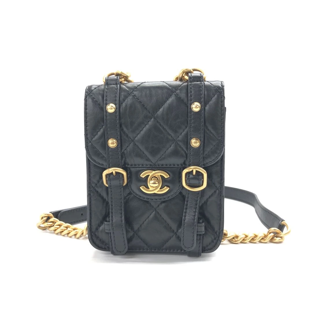 香奈儿/单肩包/8093