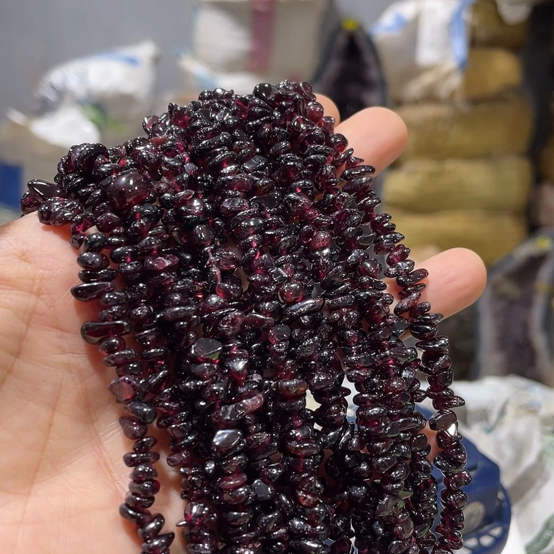 水晶摆件……未镶嵌