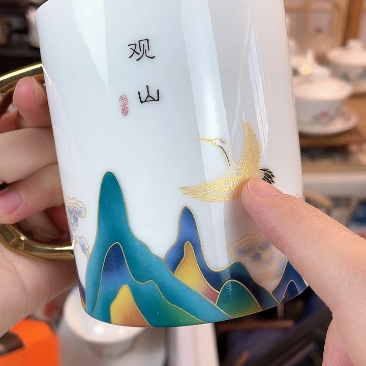 茶具套装特价包邮