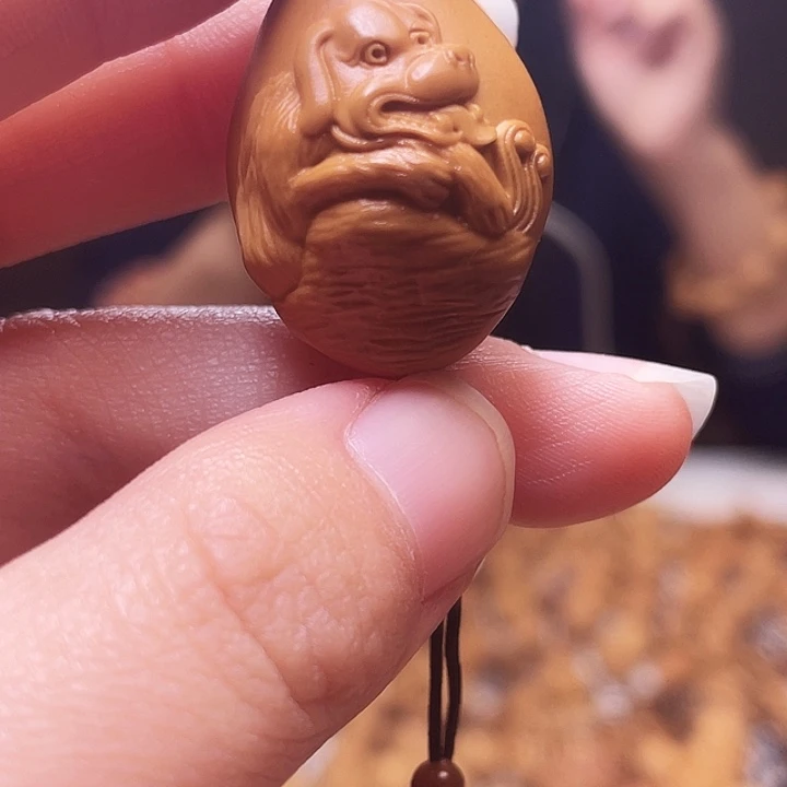 手串/手链橄榄核橄榄核