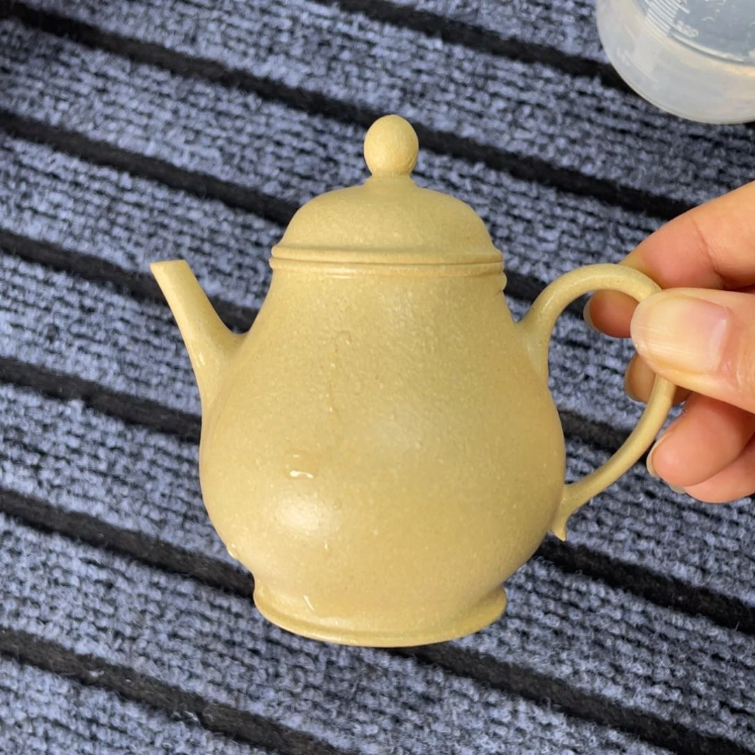 紫砂壶宜兴宜兴紫砂壶 17