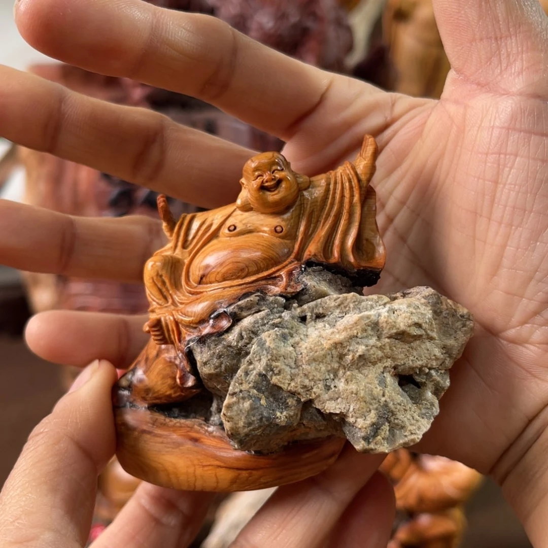 柏木（崖柏）太行山脉，崖柏材质