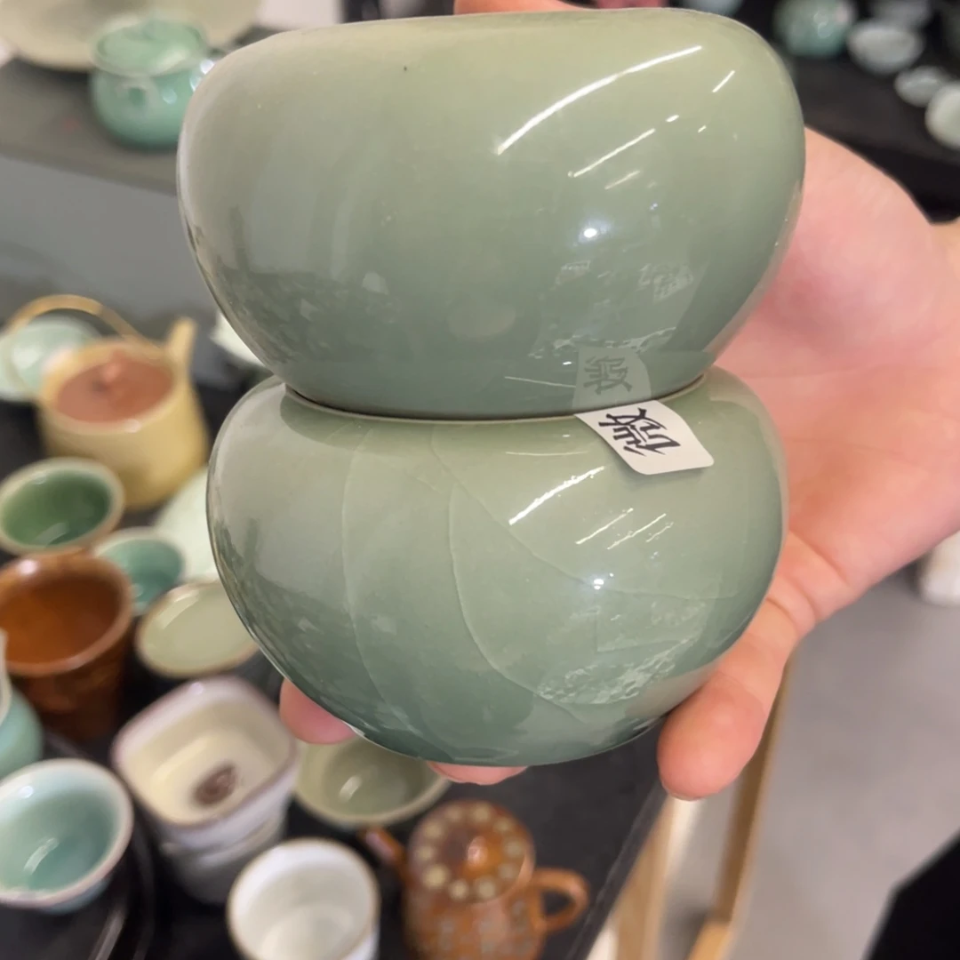 三宝茶器开播福利微瑕