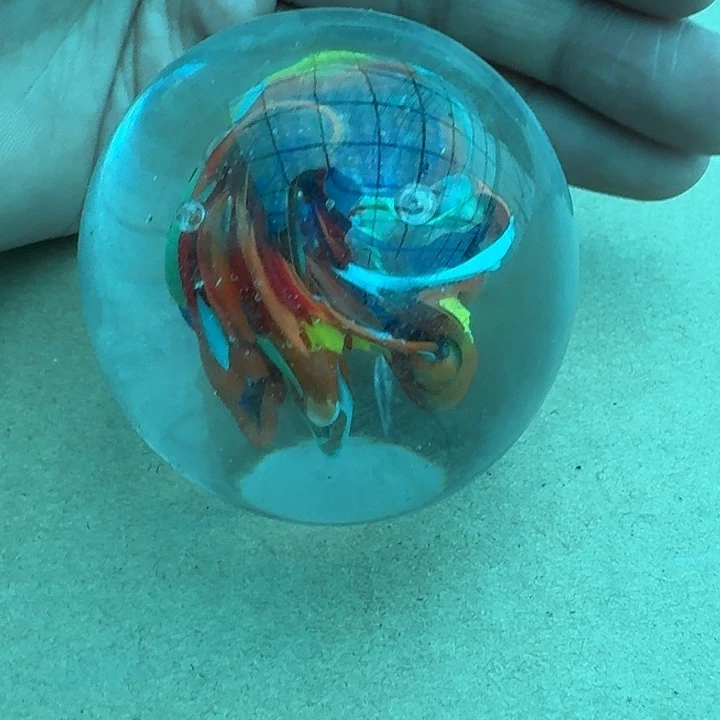 琉璃手工艺品精品