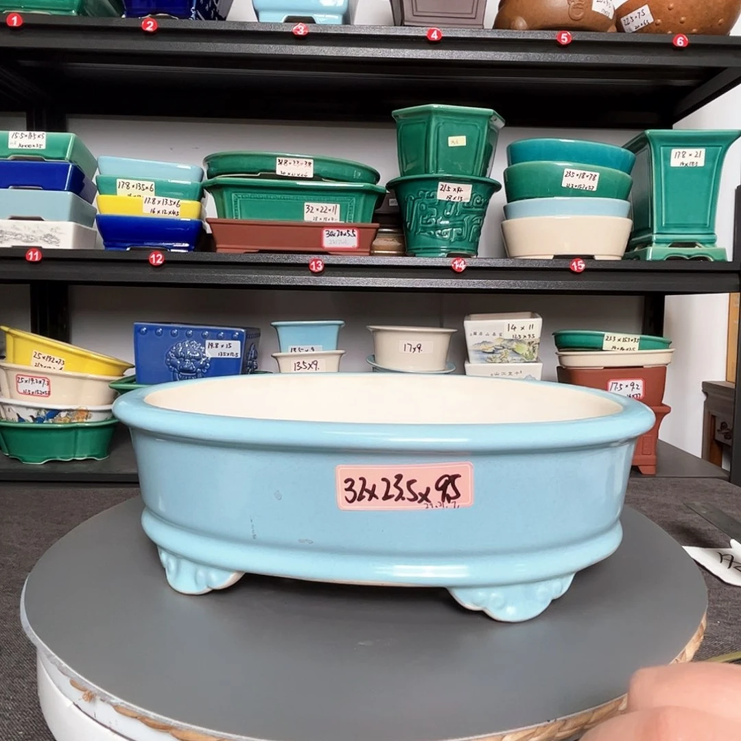 紫砂紫砂花盆链接