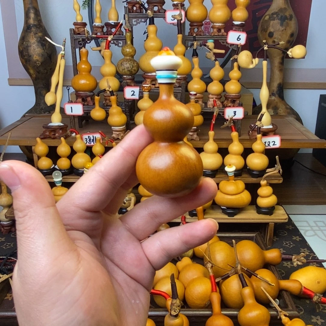 俏皮猴优选葫芦店