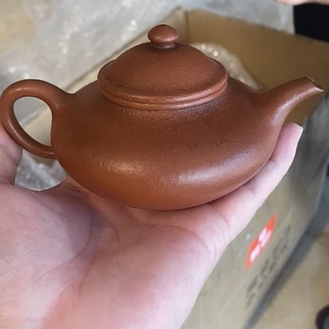 茶壶紫砂紫砂壶茶具套装