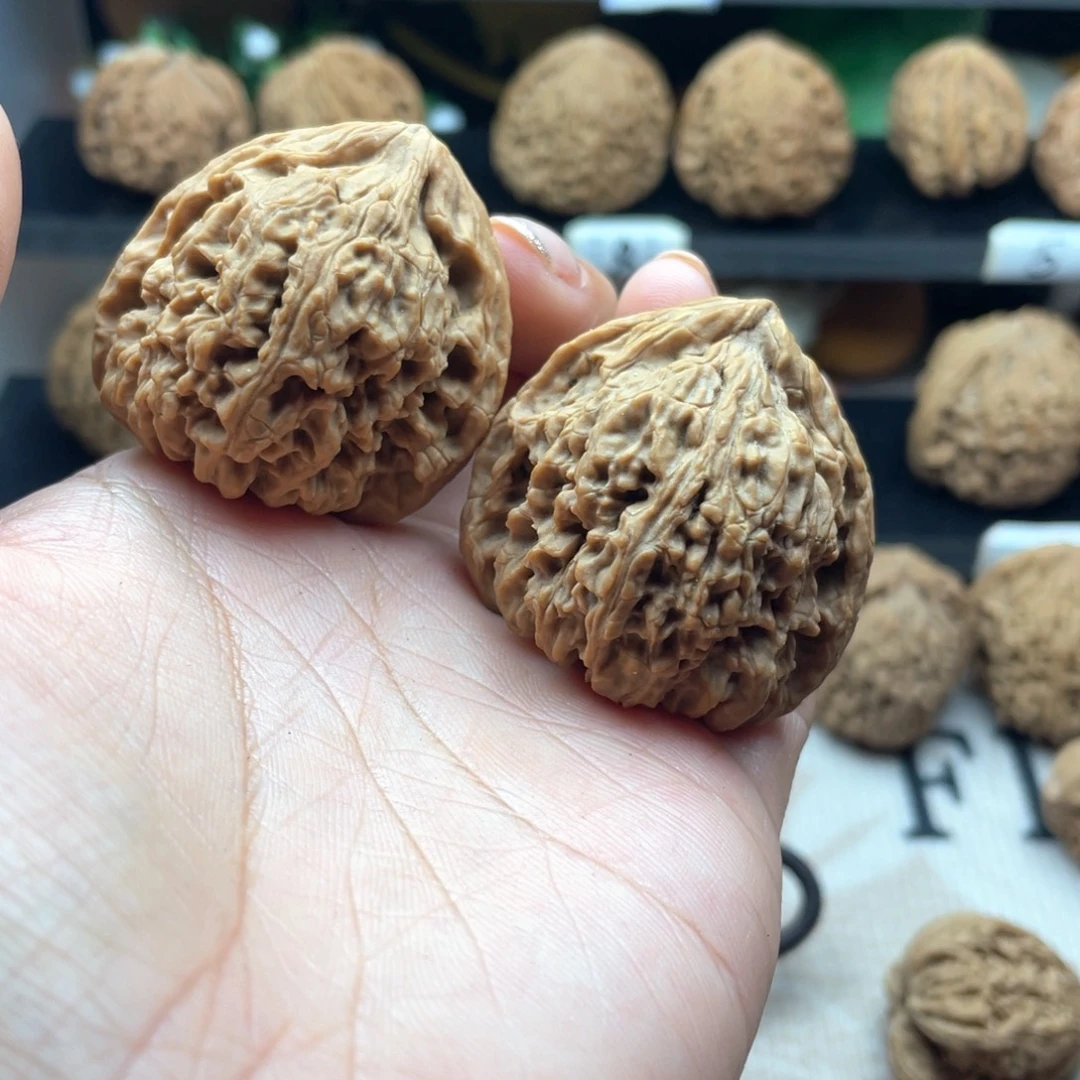 ？***文玩核桃吊坠涿鹿南疆