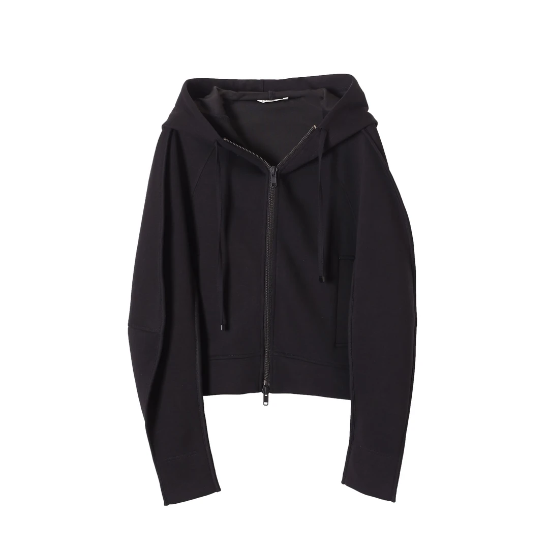 神秘大牌  ID42WY9O09  连帽外套