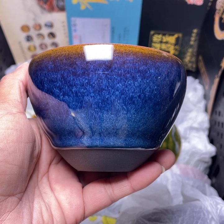 茶盏我不喜欢你这种