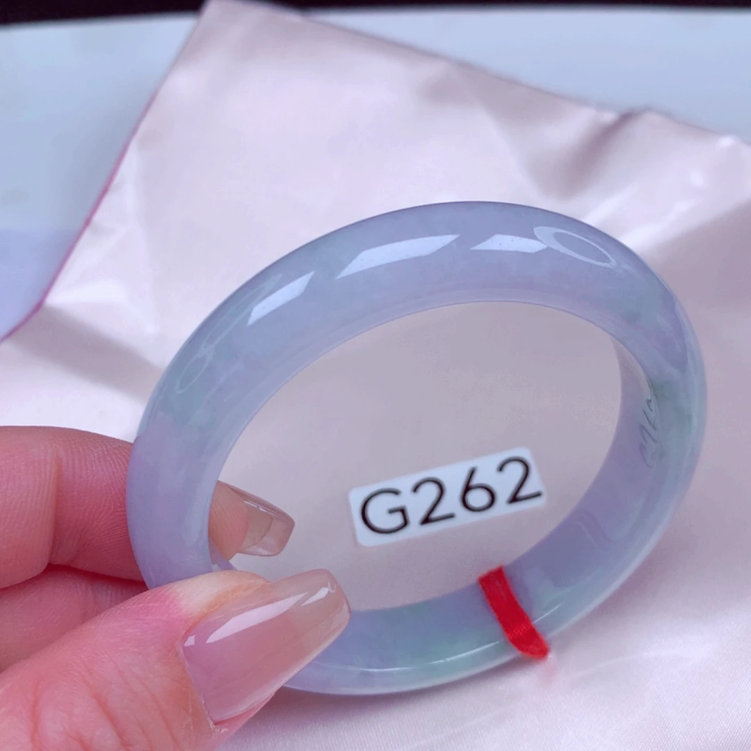 翡翠未镶嵌手镯手镯