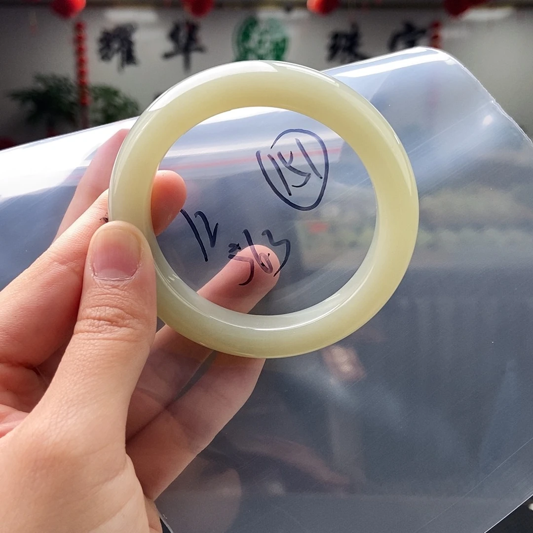 和田玉颜色多样性发拍一发一未镶嵌