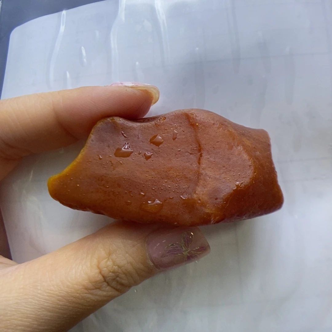 定制蜜蜡未镶嵌觑**芣郎