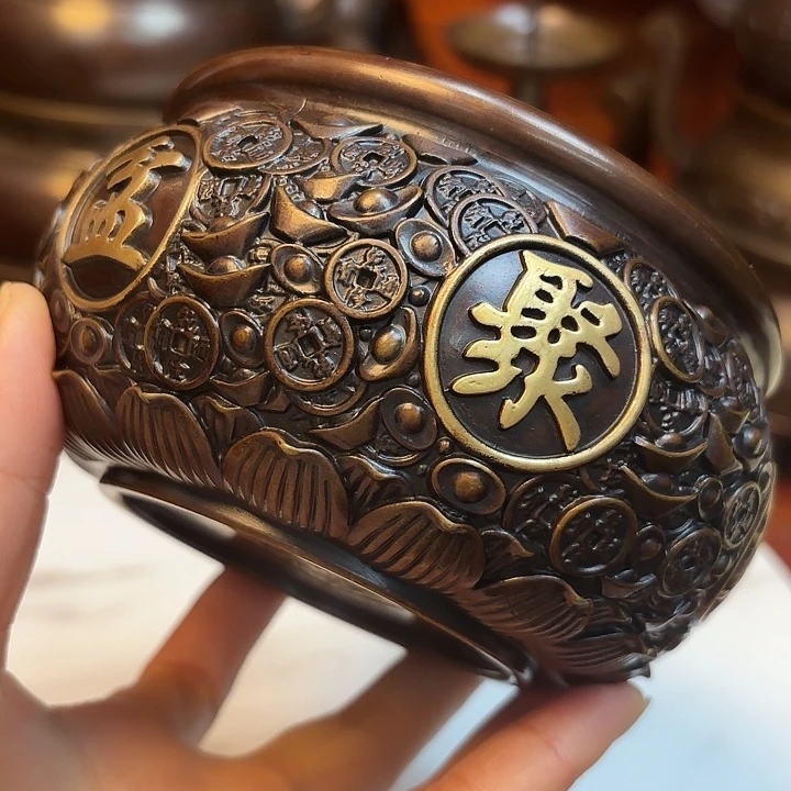 直播间里福利多多
