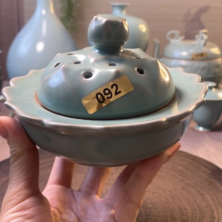 香炉一一一一一一一一一一一