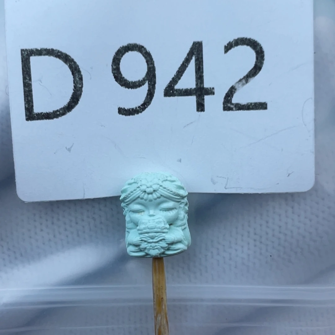 蜜蜡手链未镶嵌配饰