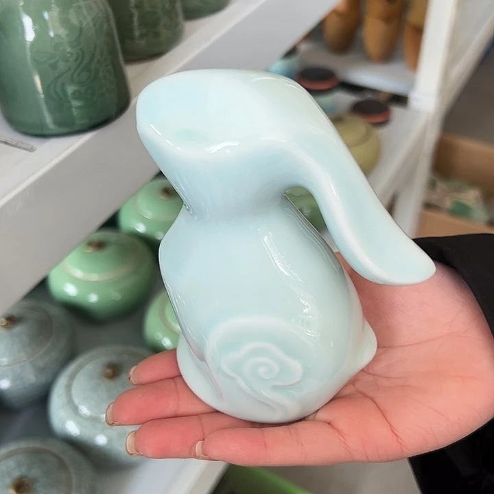 青瓷小米直播间福利款
