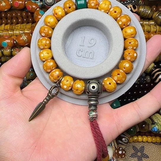 橄榄核手串/手链