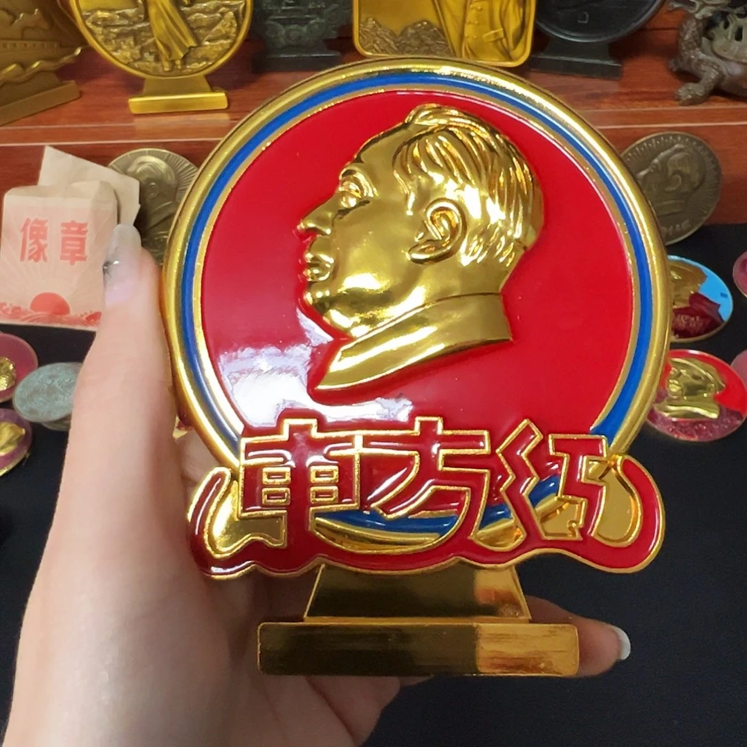 金属黄铜铜摆件链接
