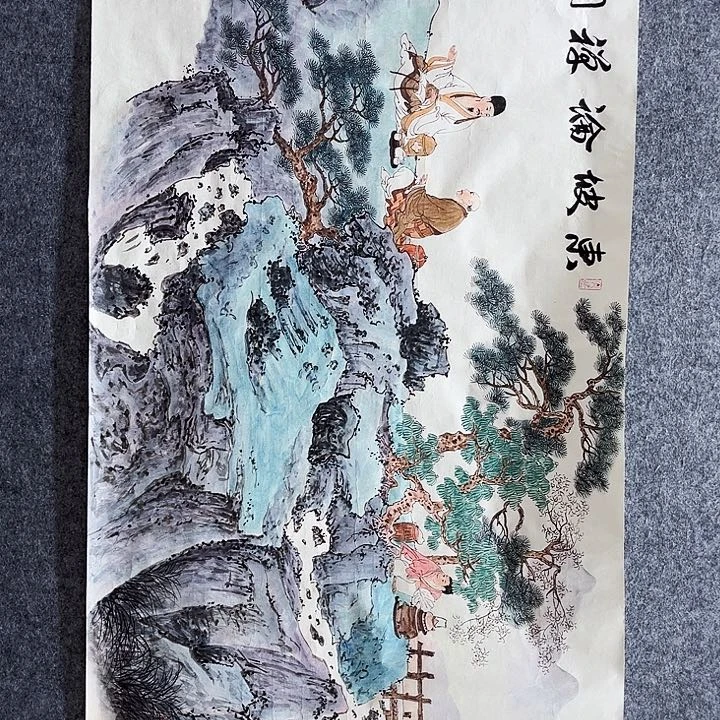 艺术作品欣赏作品