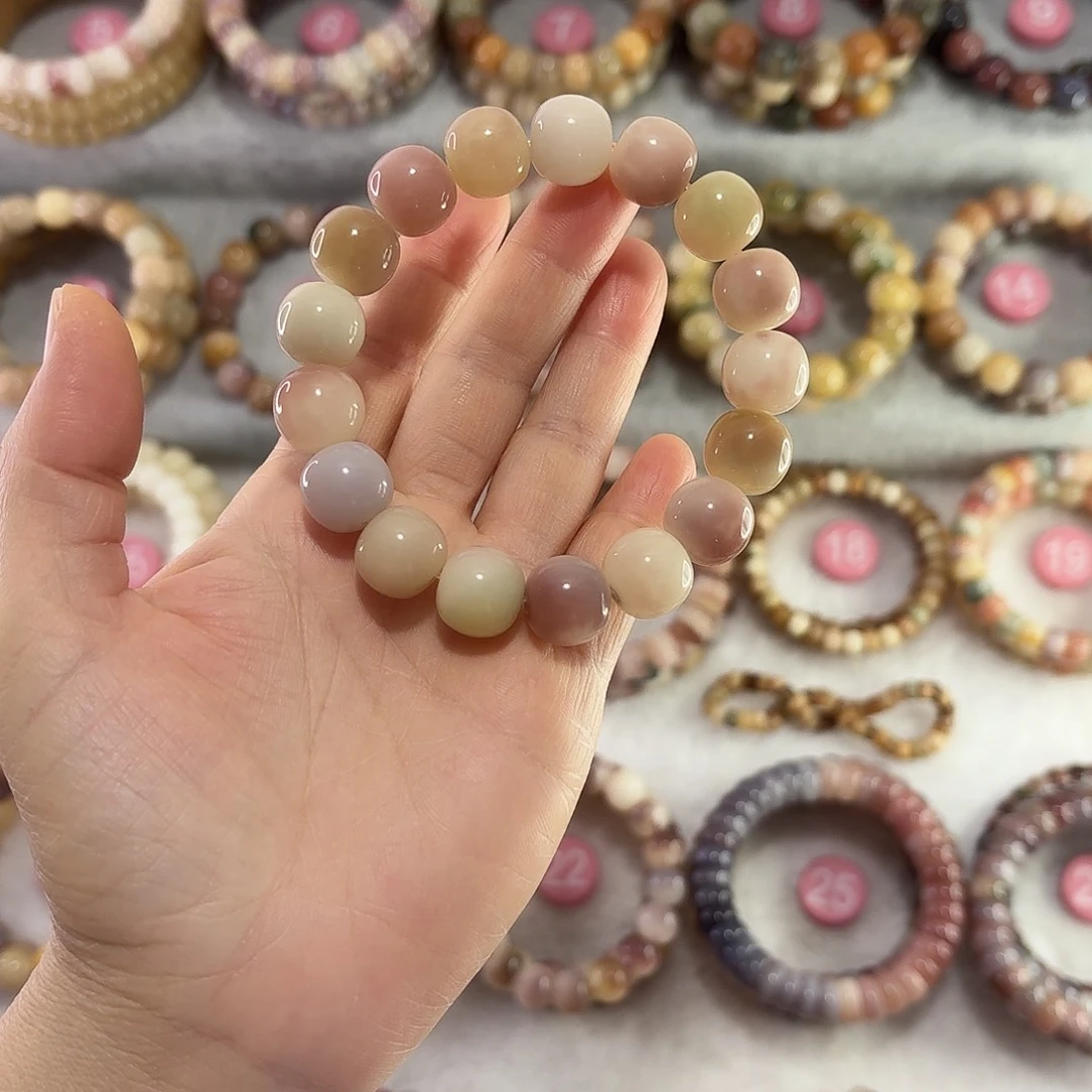 菩提根/象牙果吊坠