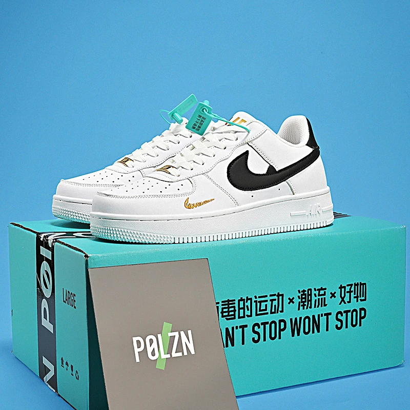 断码aj板鞋dunk空军一号2025年新款运动鞋情侣板鞋aj男鞋学生鞋子