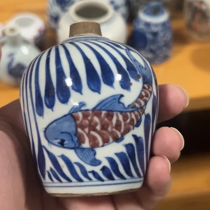 摆件陶瓷艺术陶瓷创意