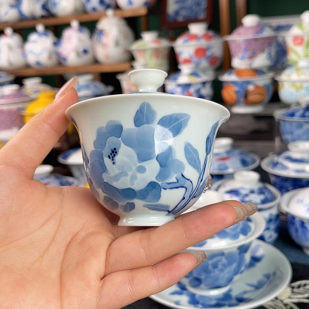 杯。