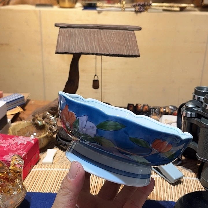 瓷片好的我们的生活方式