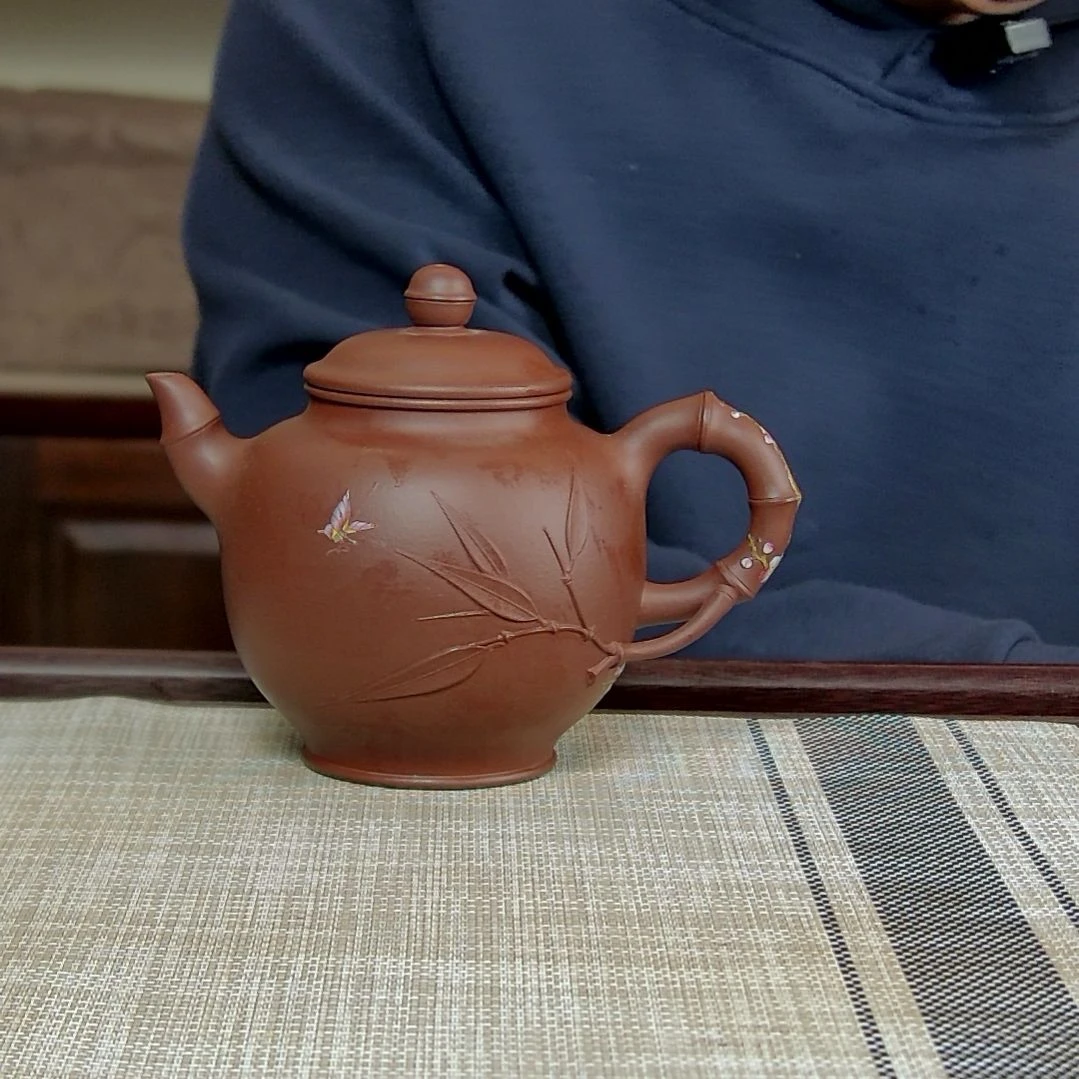 【闪购商品】茶壶紫砂紫砂壶紫砂壶紫砂壶
