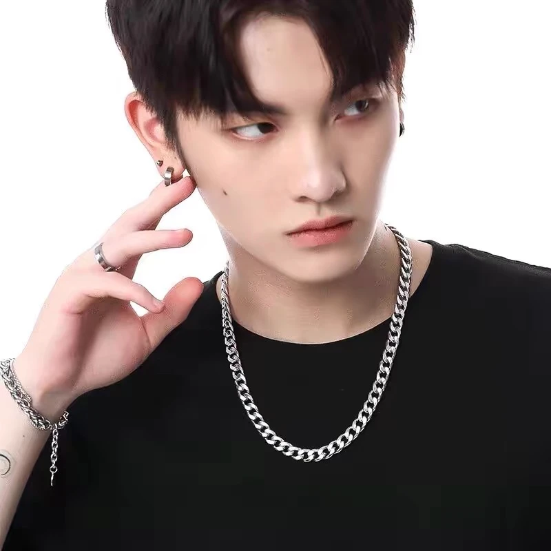 服饰搭配【项链】