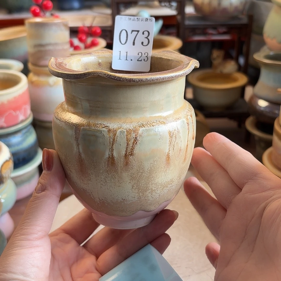 瓷片景德镇陶瓷手工制作