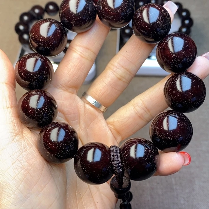 檀香紫檀（小叶紫檀）2.0满星