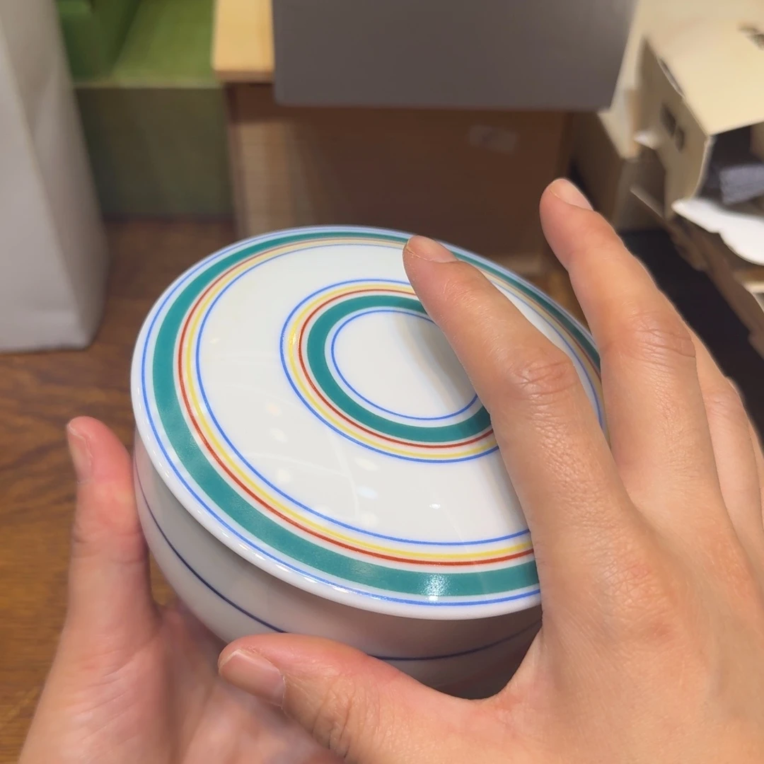 小狐狸瓷器家居好物推荐