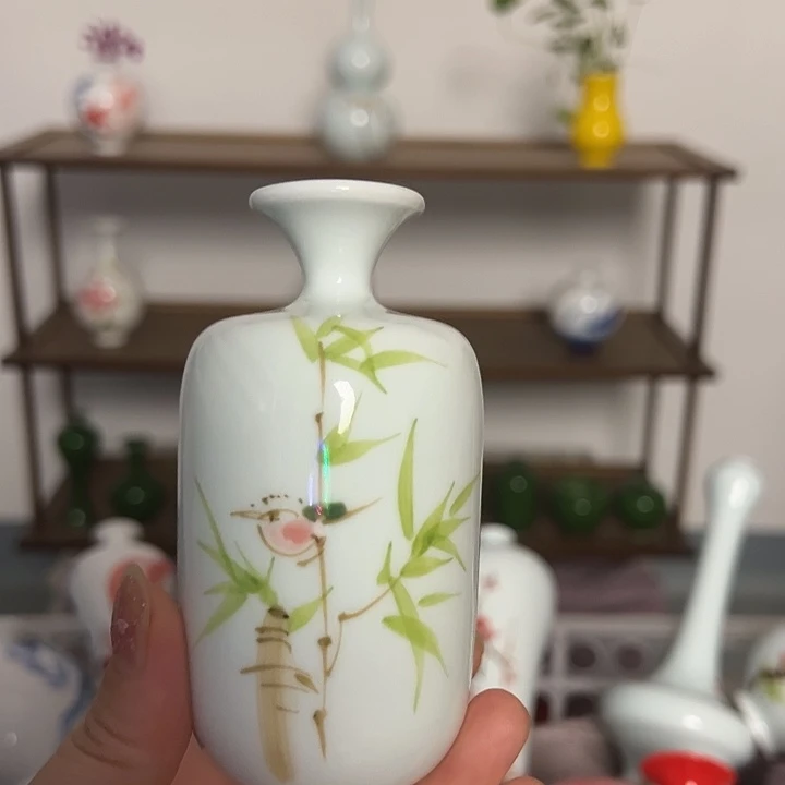 陶瓷景德镇陶瓷研究所