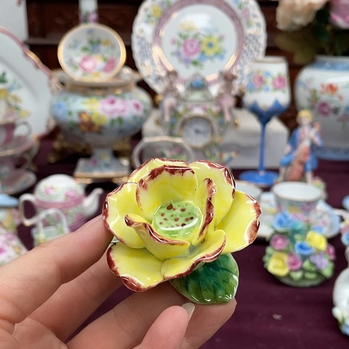 陶瓷摆件摆件摆件