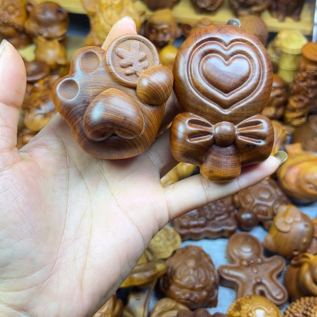 K***i柏木（崖柏）太行崖柏陈化