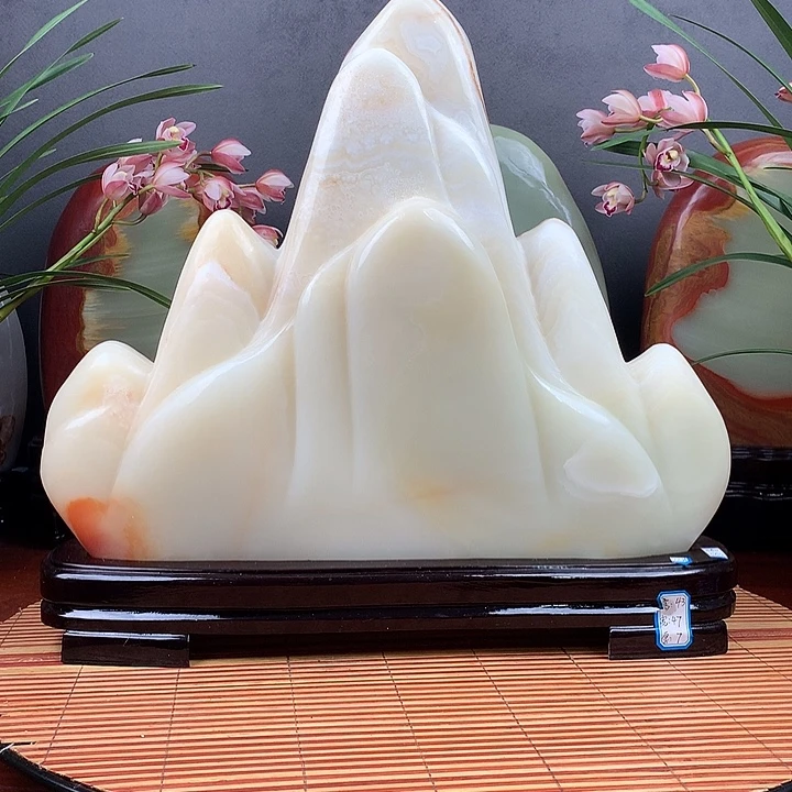 石材摆件摆件摆件