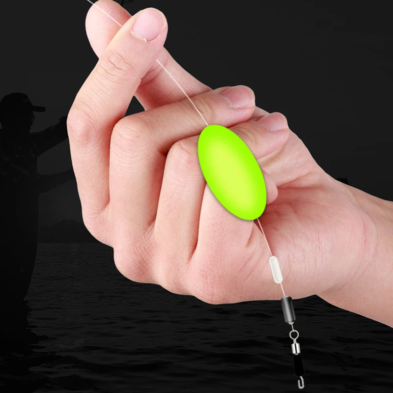 溪流线组小物钓马口白条微口小鱼微物线组成品套装全套1粒漂鱼线