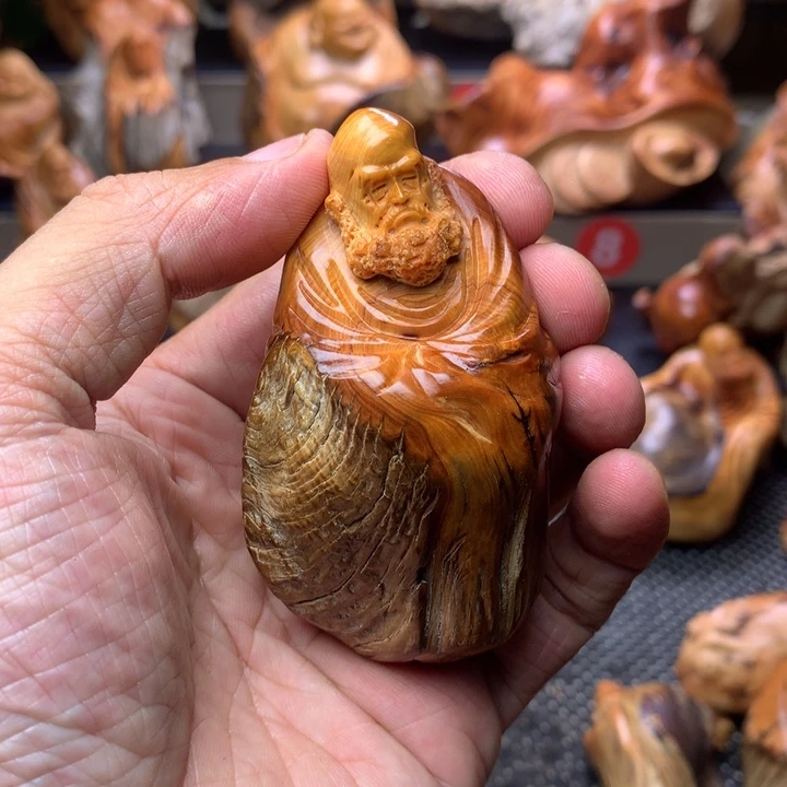柏木（崖柏）崖柏陈化