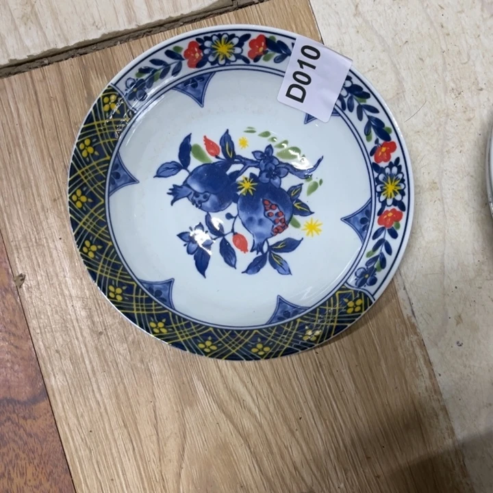 陶瓷制品瑕疵处理