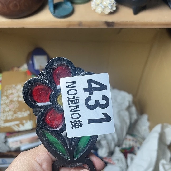 春***琉璃手工艺品11111