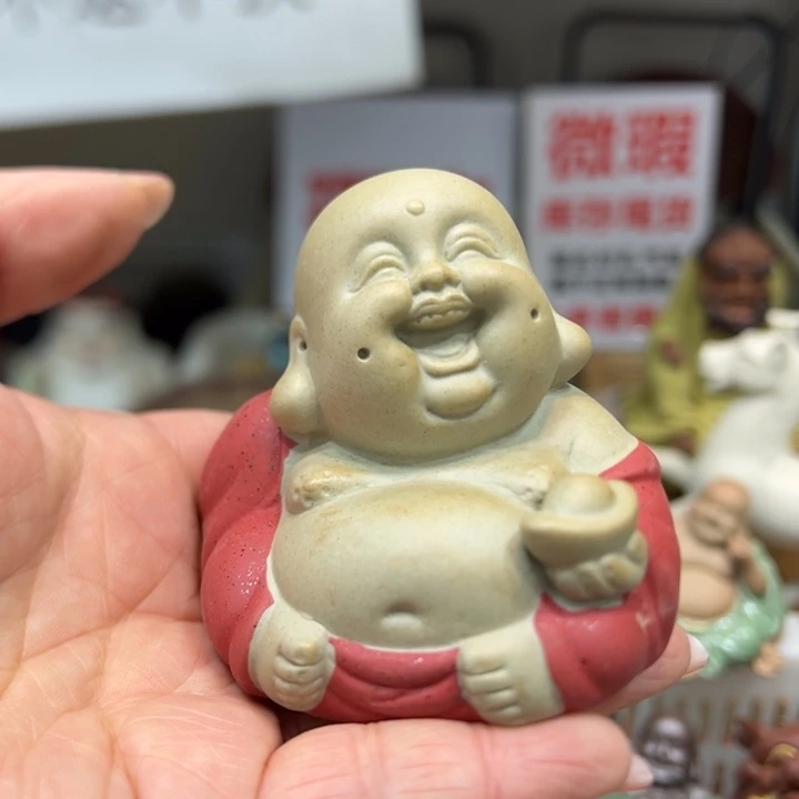 紫砂茶宠12365478523